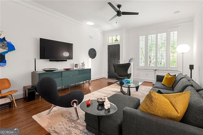 Glenwood Park - Residential