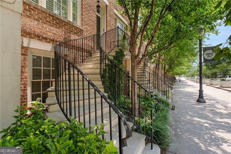 Glenwood Park - Residential