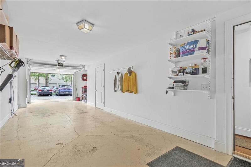 Glenwood Park - Residential
