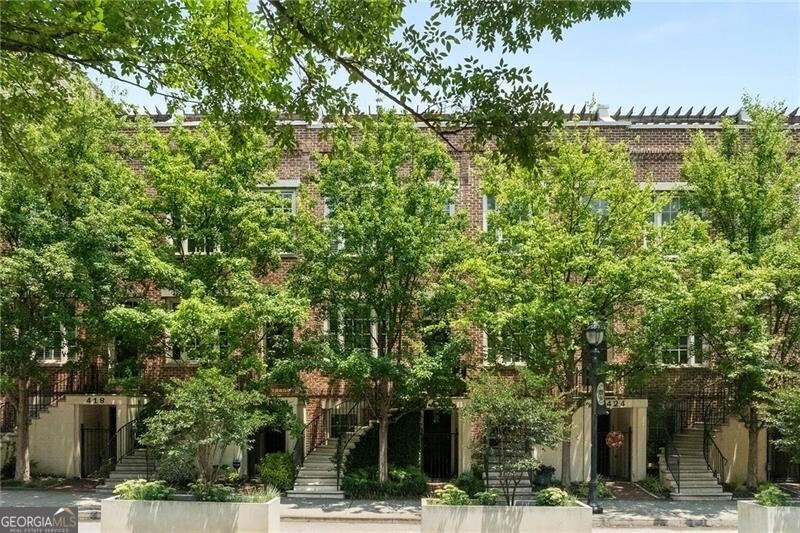 Glenwood Park - Residential