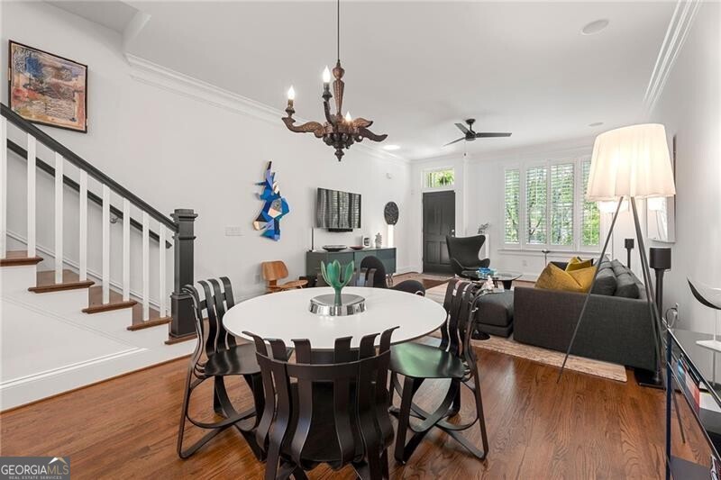 Glenwood Park - Residential