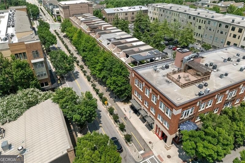 Glenwood Park - Residential