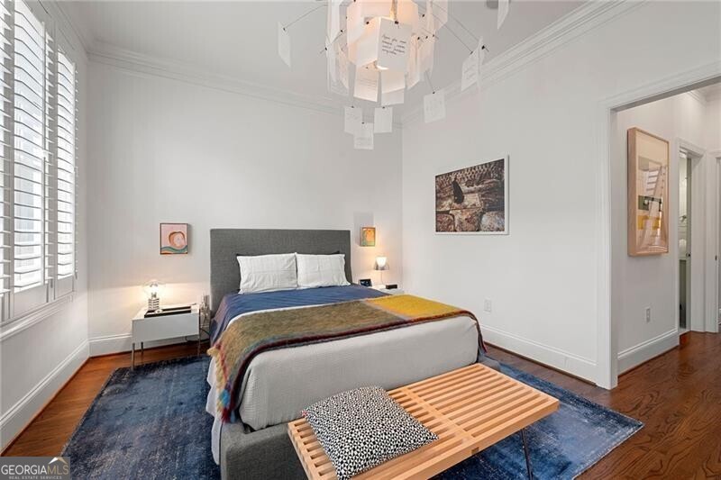 Glenwood Park - Residential
