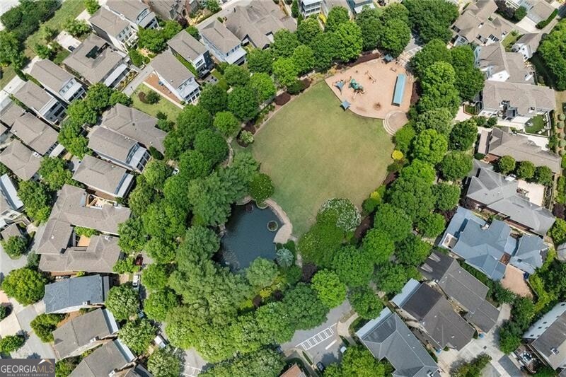 Glenwood Park - Residential