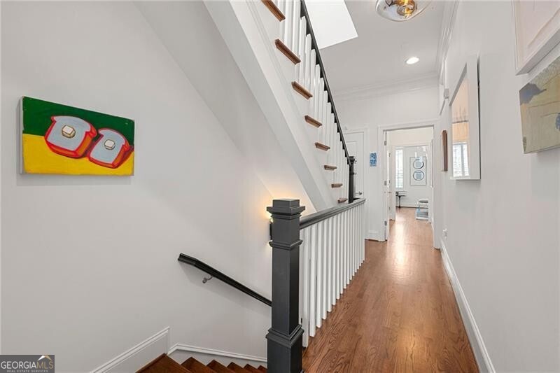Glenwood Park - Residential