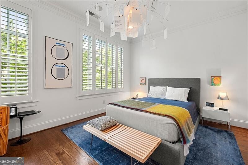 Glenwood Park - Residential