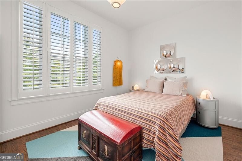 Glenwood Park - Residential