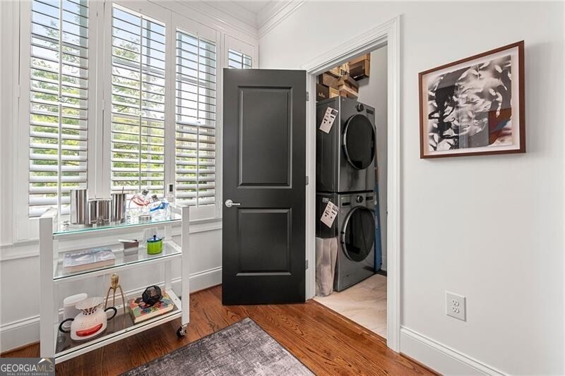 Glenwood Park - Residential