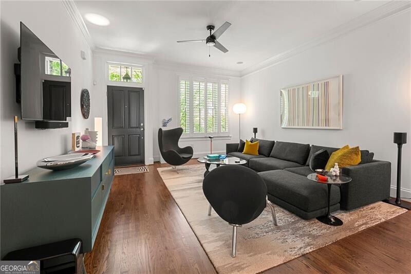Glenwood Park - Residential