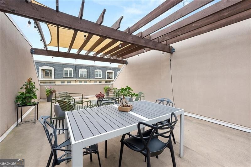 Glenwood Park - Residential