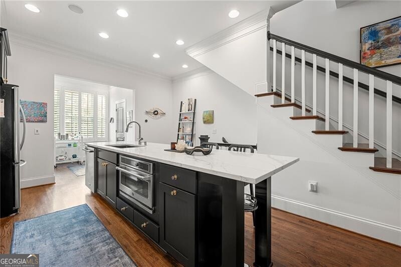 Glenwood Park - Residential