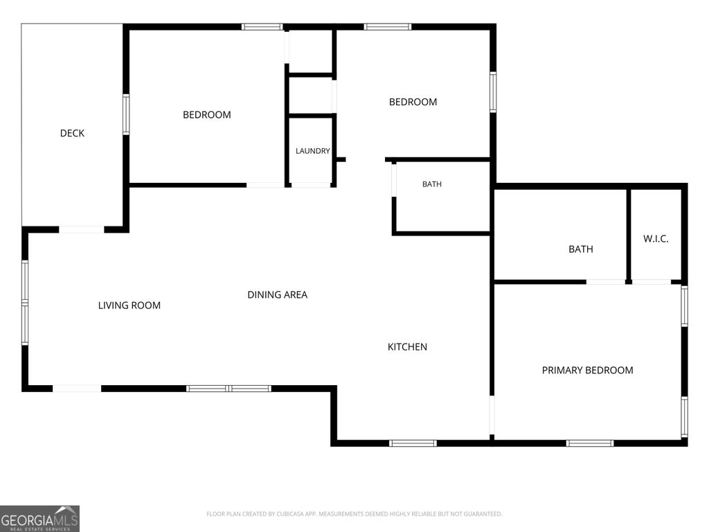 Photo of 3459 Glen Road, Decatur, GA 30032 (MLS # 10791238)