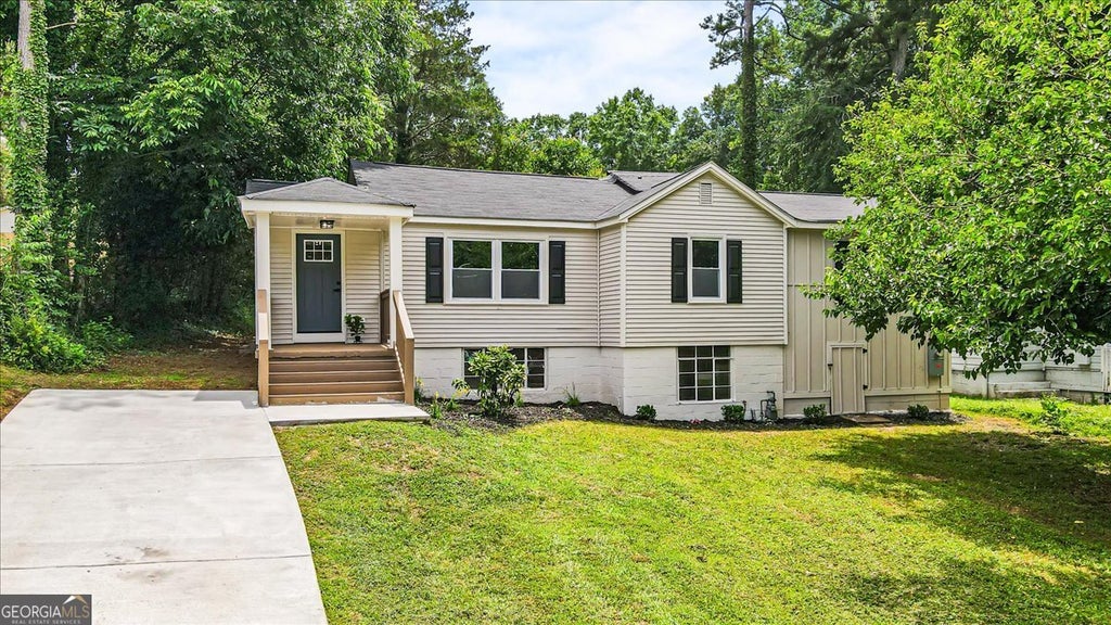 Photo of 3459 Glen Road, Decatur, GA 30032 (MLS # 10791238)