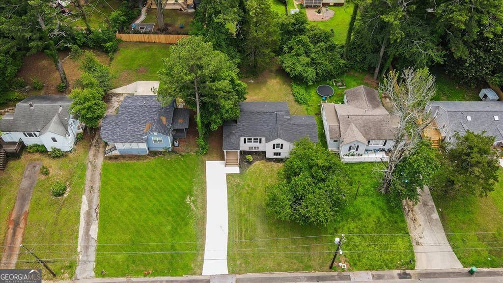 Photo of 3459 Glen Road, Decatur, GA 30032 (MLS # 10791238)