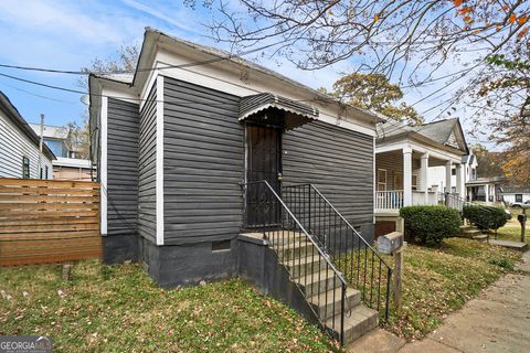 Photo of 60 Ormond Street SE, Atlanta, GA 30315 (MLS # 10647751)
