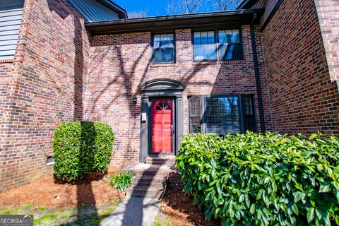Photo of 541 N White St Unit 11, Carrollton, GA 30117 (MLS # 10697248)