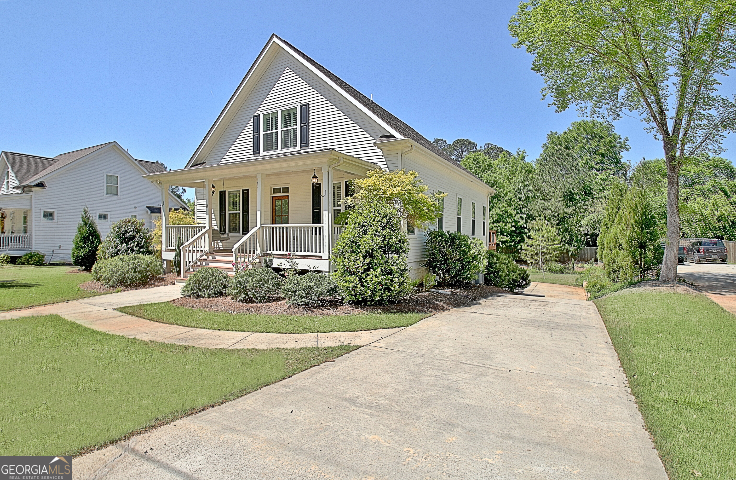 46 Horseshoe Bend WAY