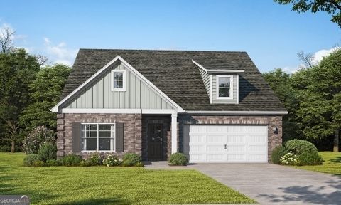 1212 Trombone WAY 107 McDonough GA 30252
