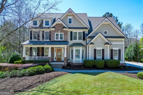 277 Lostwood TRL Sugar Hill GA 30518