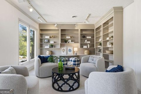 761 E Morningside DR NE Atlanta GA 30324