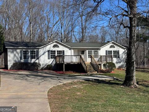 3972 Westmoreland Road, Cleveland, GA 30528 - MLS#: 10467064