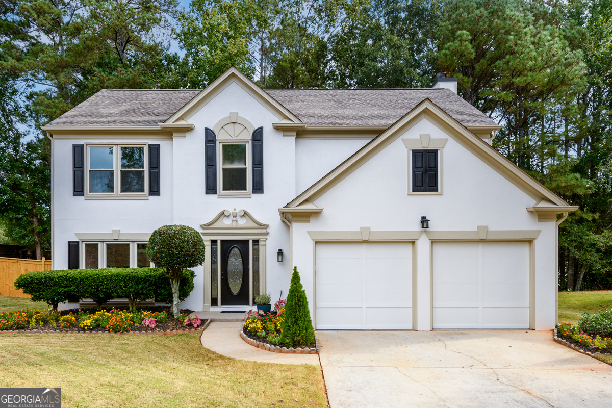 1931 Abinger WAY