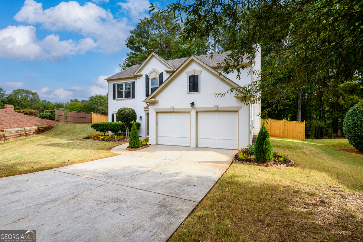 1931 Abinger WAY