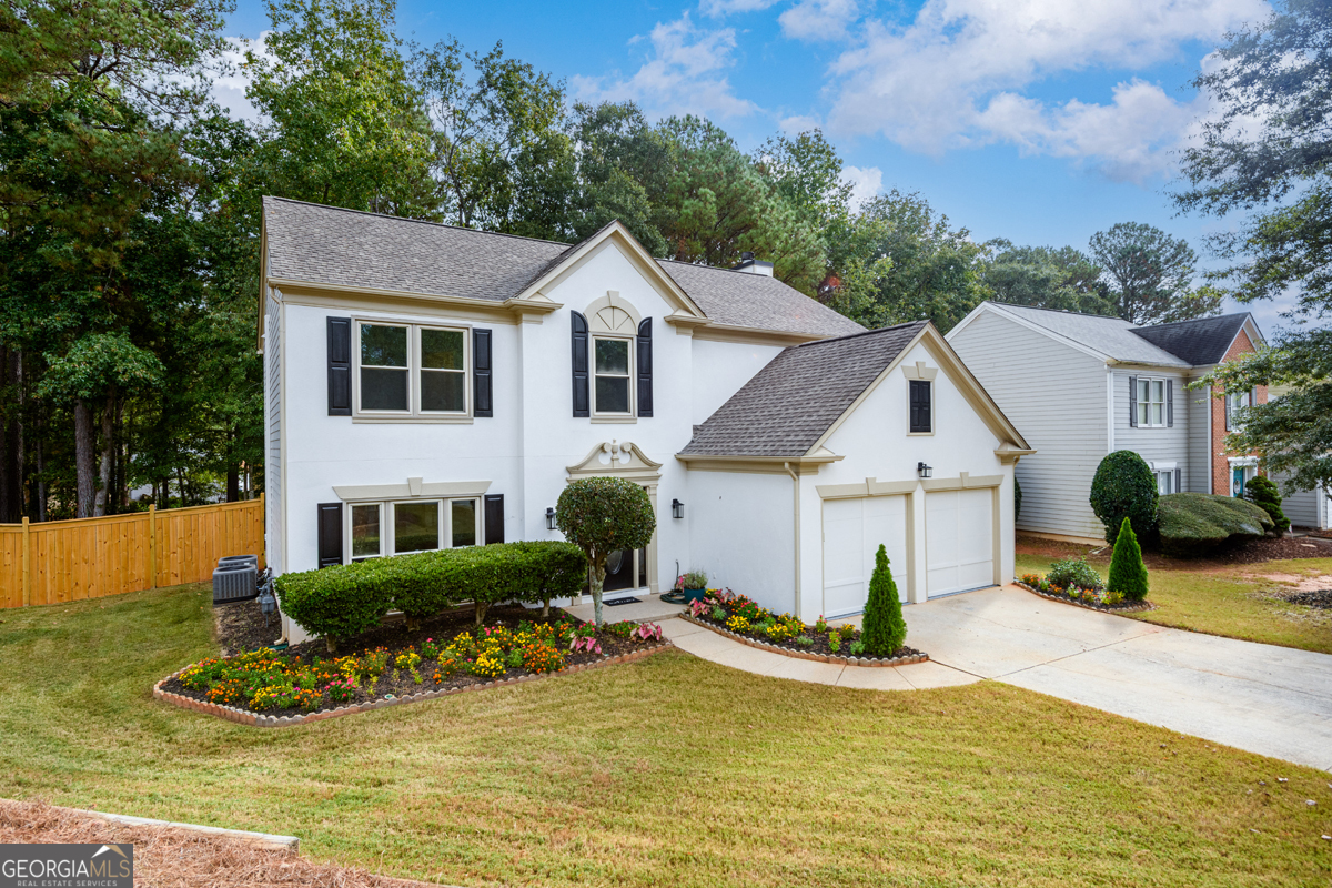 1931 Abinger WAY