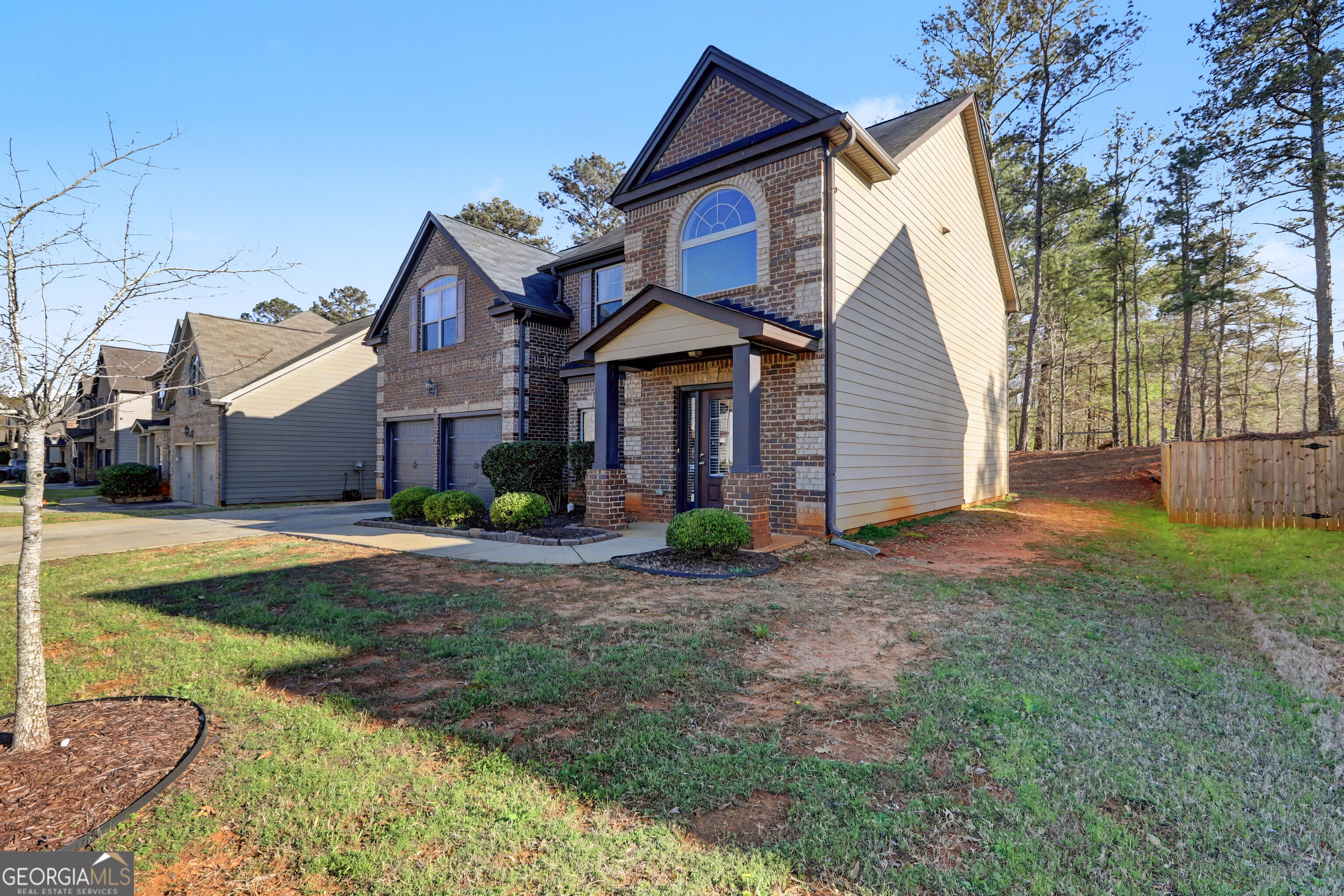 9941 Musket Ridge CIR