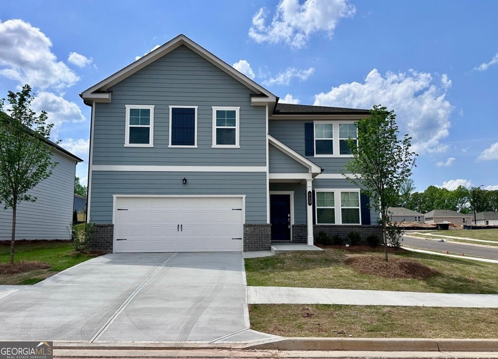 Photo of 113 Sunny Side Way, Acworth, GA 30102 (MLS # 10814191)
