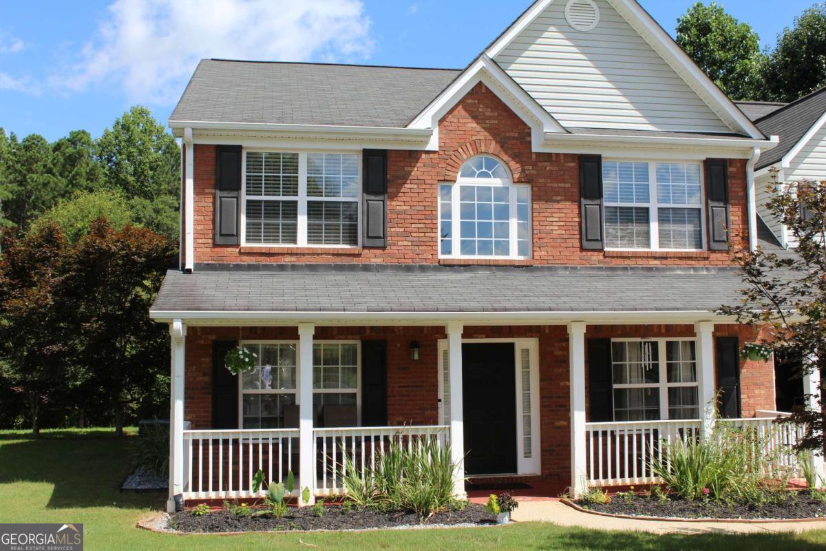 4041 Oak Crossing DR