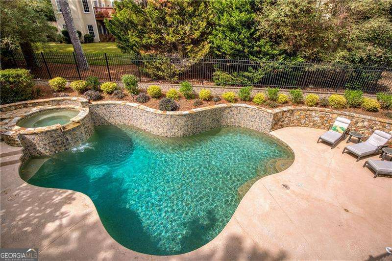 803 Moss Creek Plantation