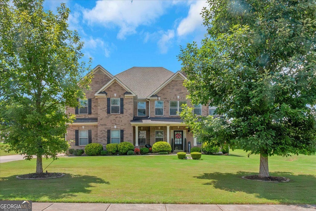 Photo of 213 Manresa Court, Hampton, GA 30228 (MLS # 10812375)