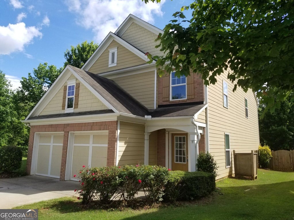Photo of 5675 Carrington Place, Cumming, GA 30040 (MLS # 10882228)
