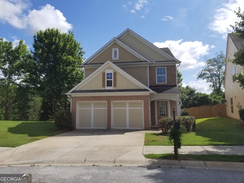 Photo of 5675 Carrington Place, Cumming, GA 30040 (MLS # 10882228)