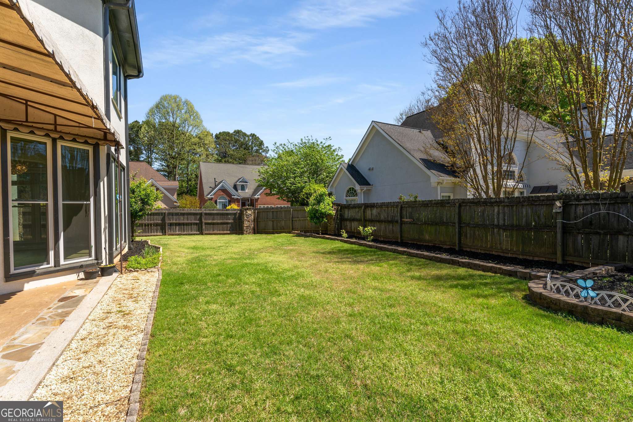 Lafayette Square - Residential