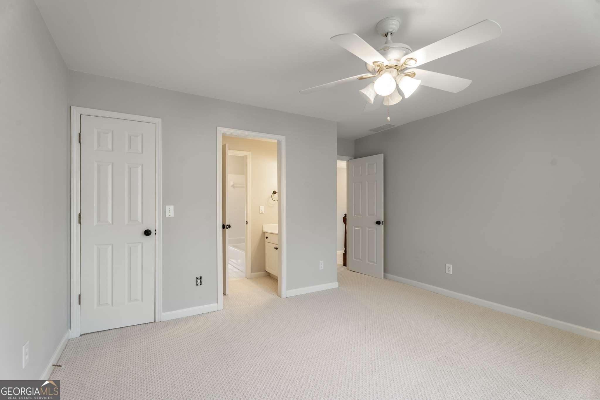 Lafayette Square - Residential