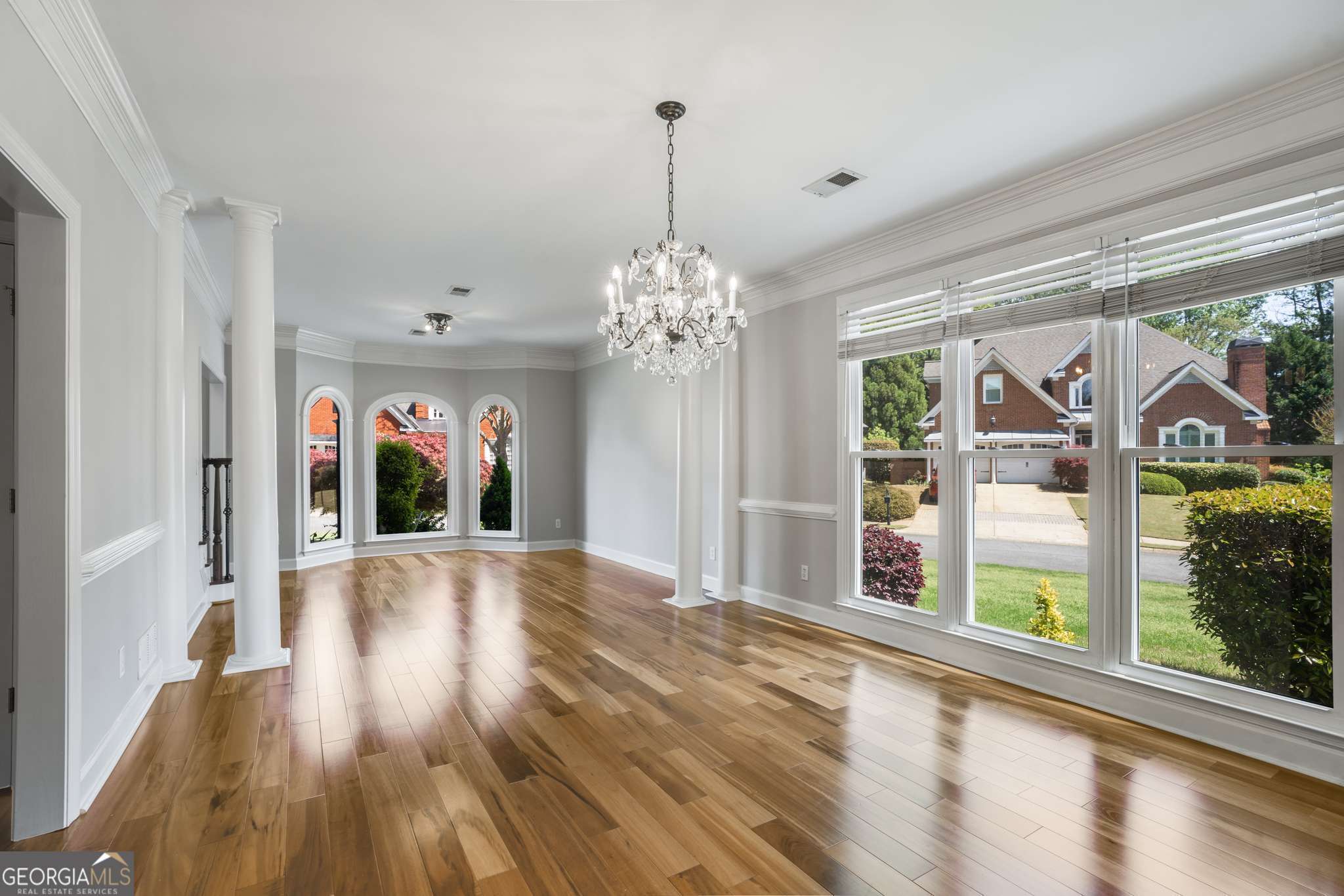 Lafayette Square - Residential