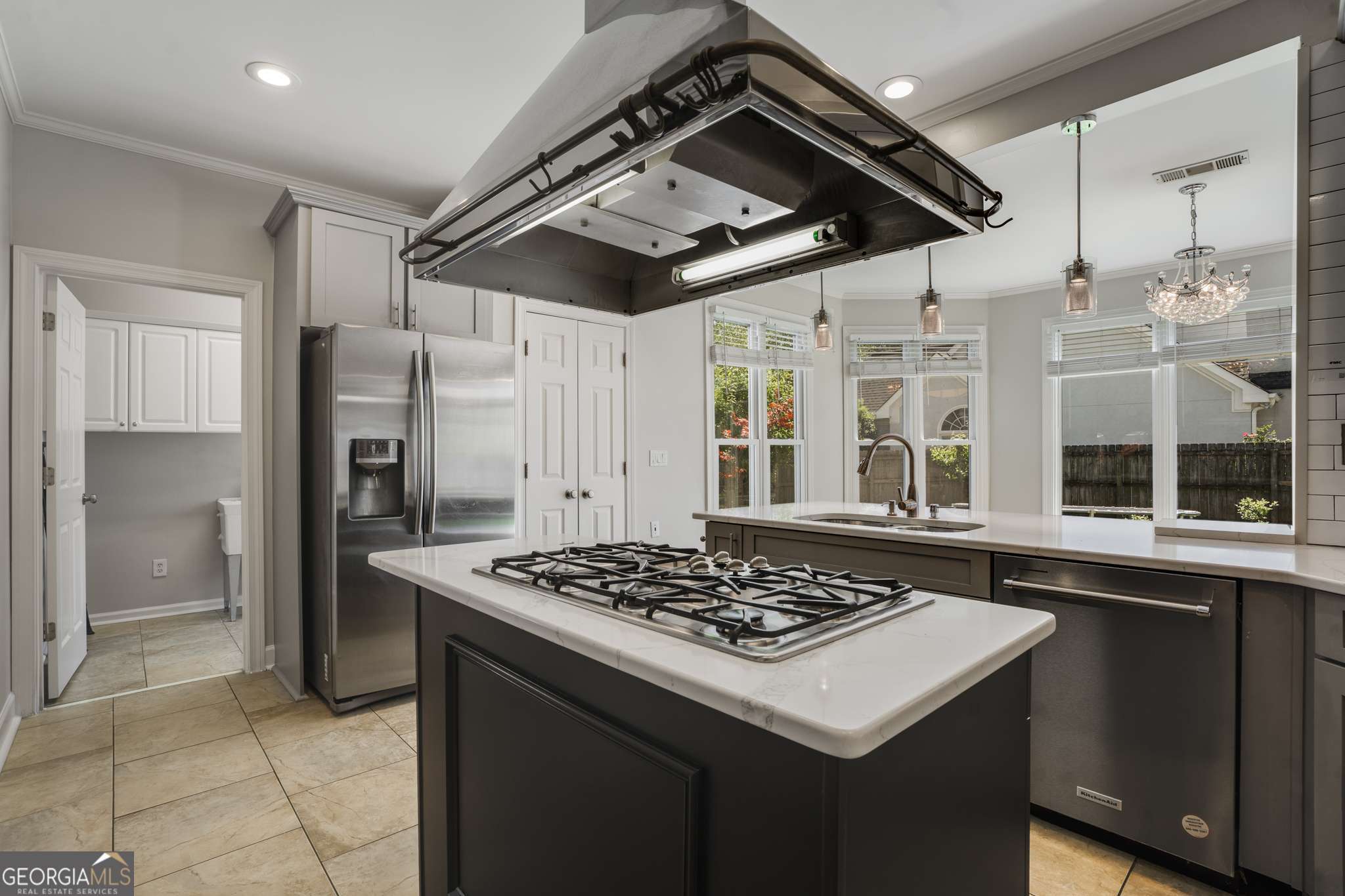 Lafayette Square - Residential
