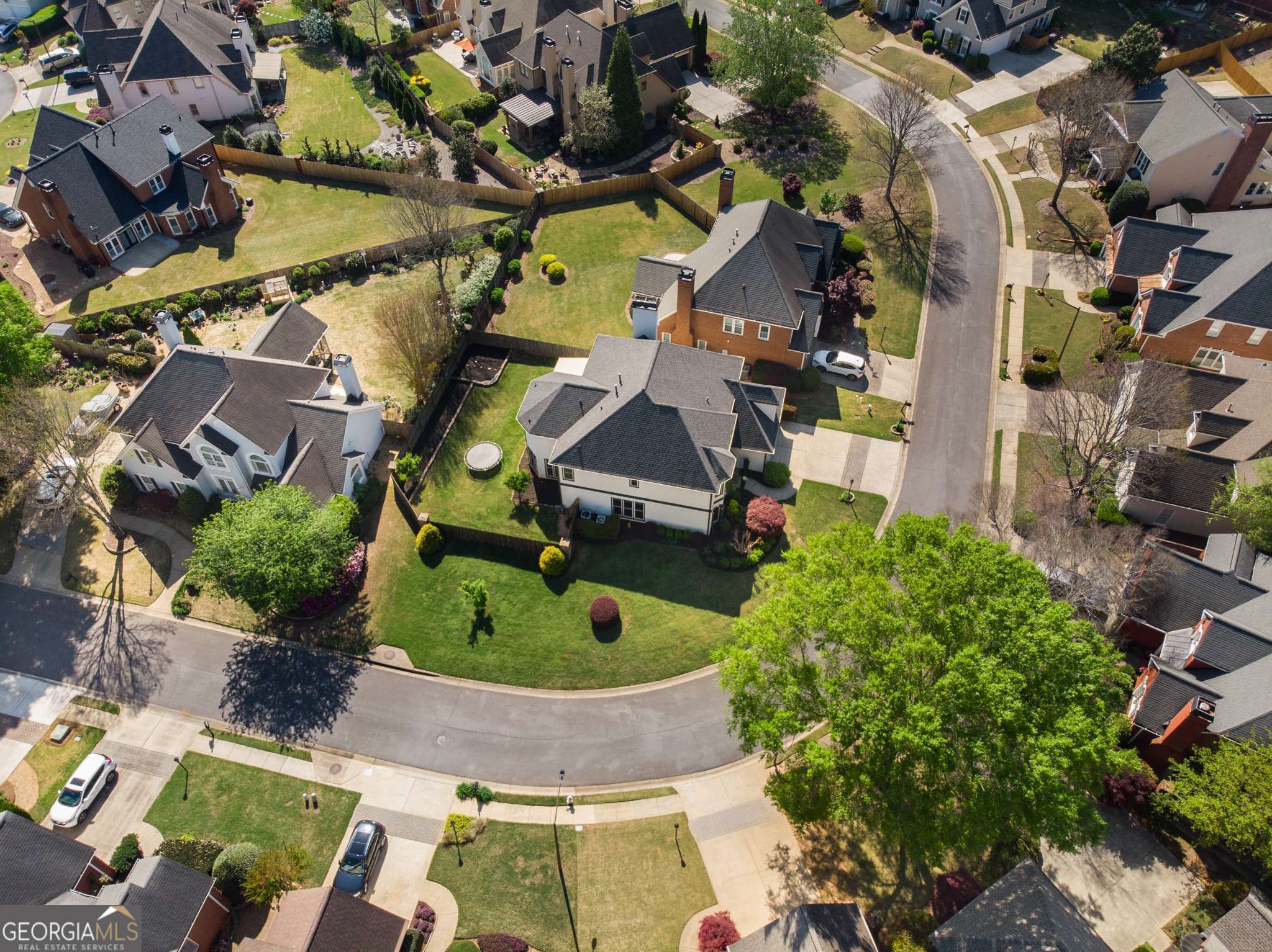 Lafayette Square - Residential