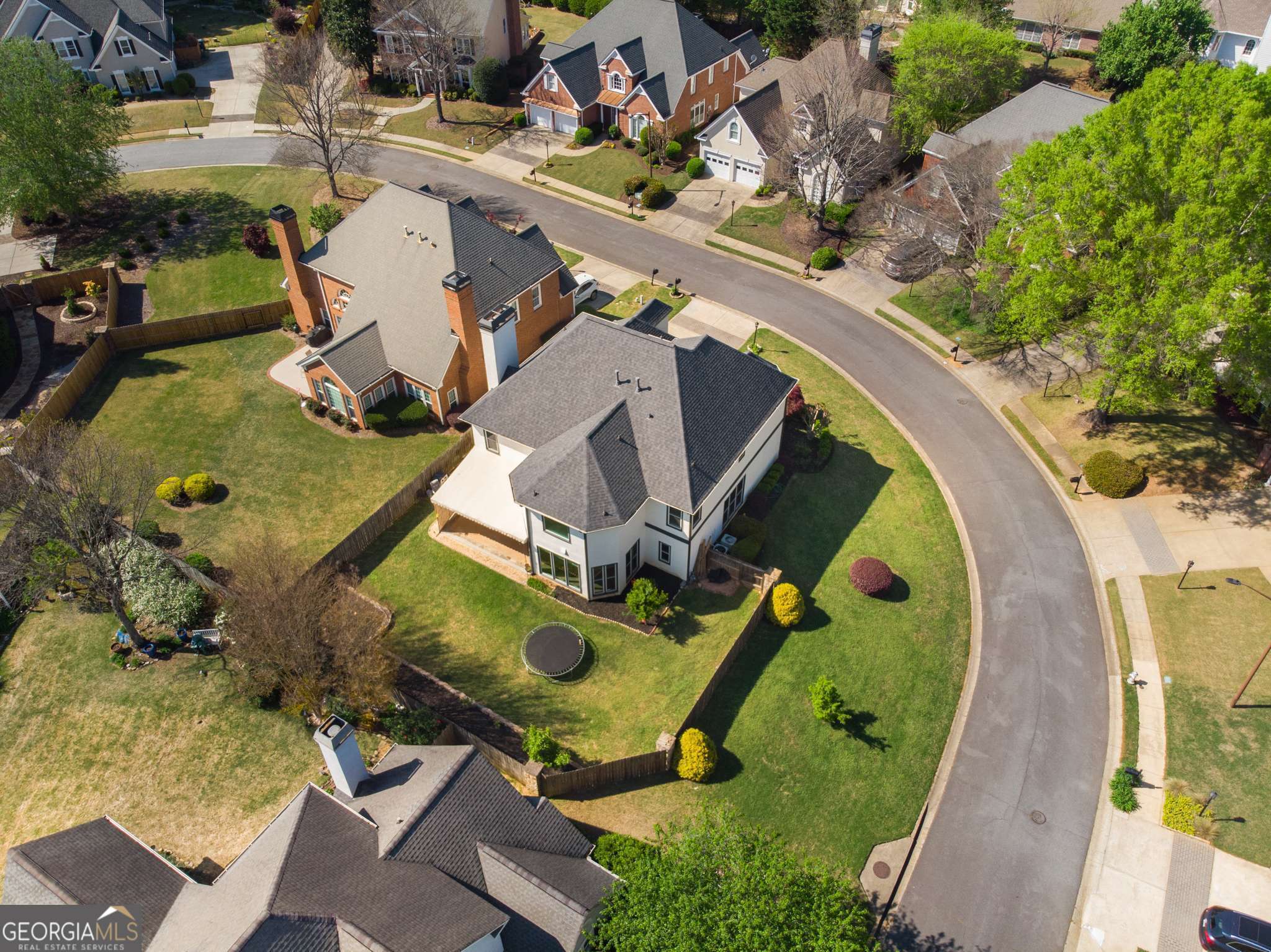 Lafayette Square - Residential