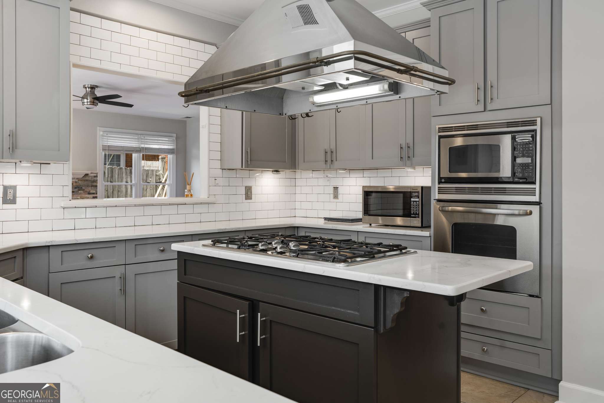 Lafayette Square - Residential