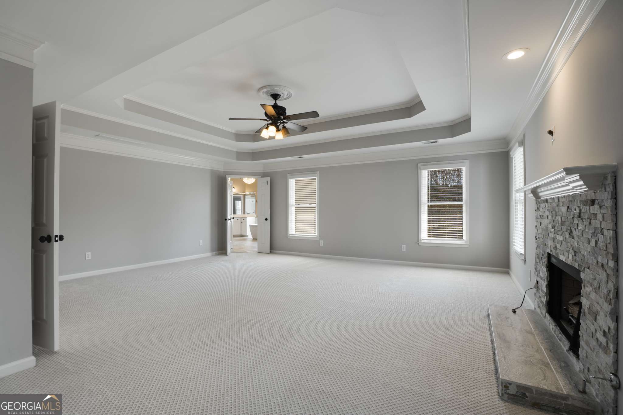 Lafayette Square - Residential