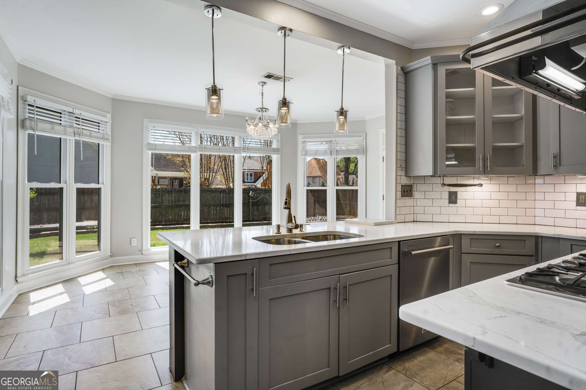 Lafayette Square - Residential