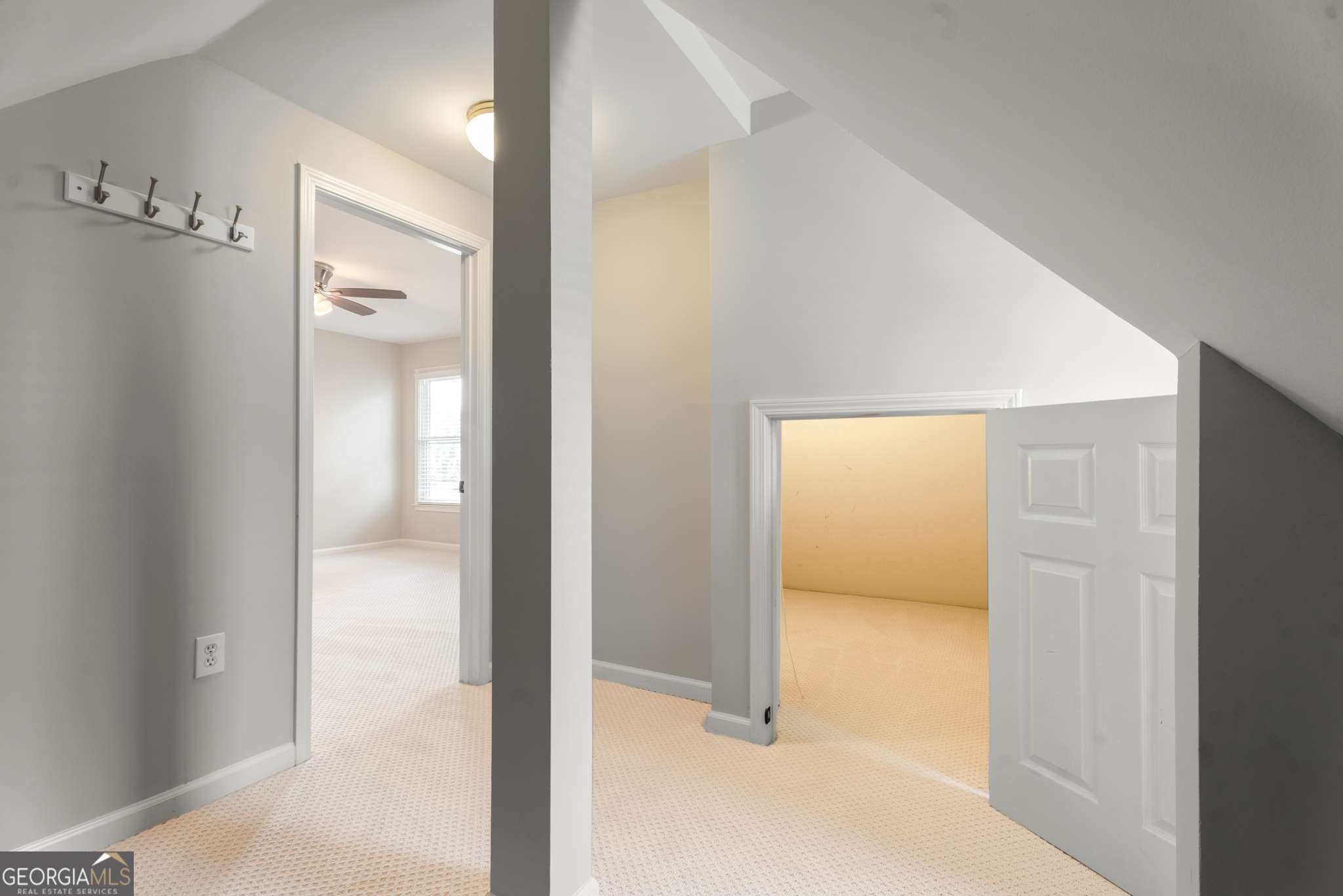 Lafayette Square - Residential