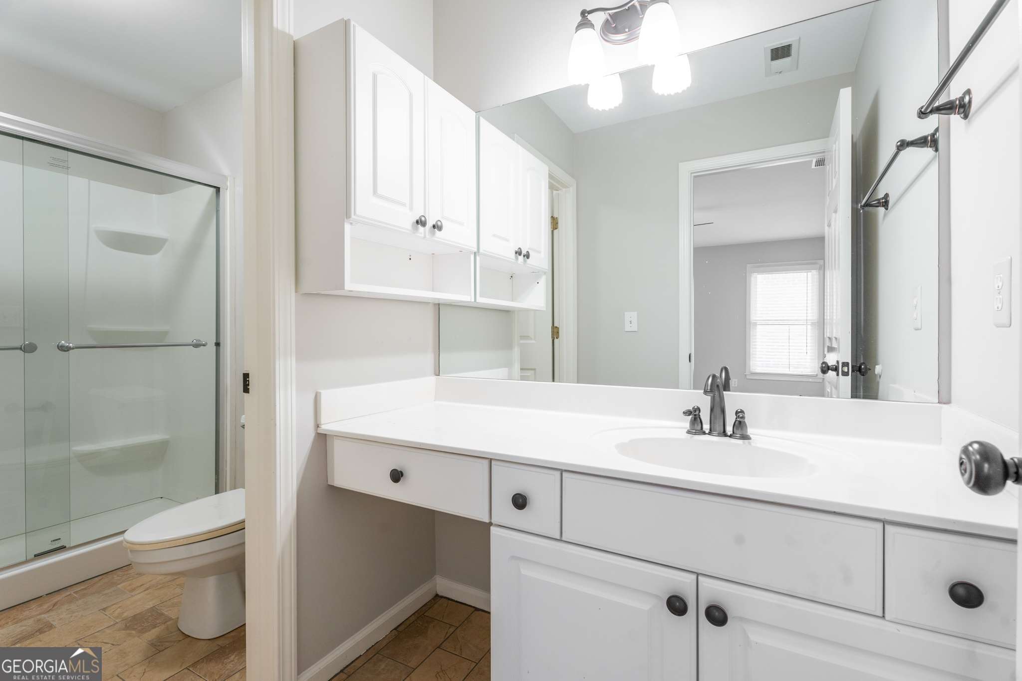 Lafayette Square - Residential