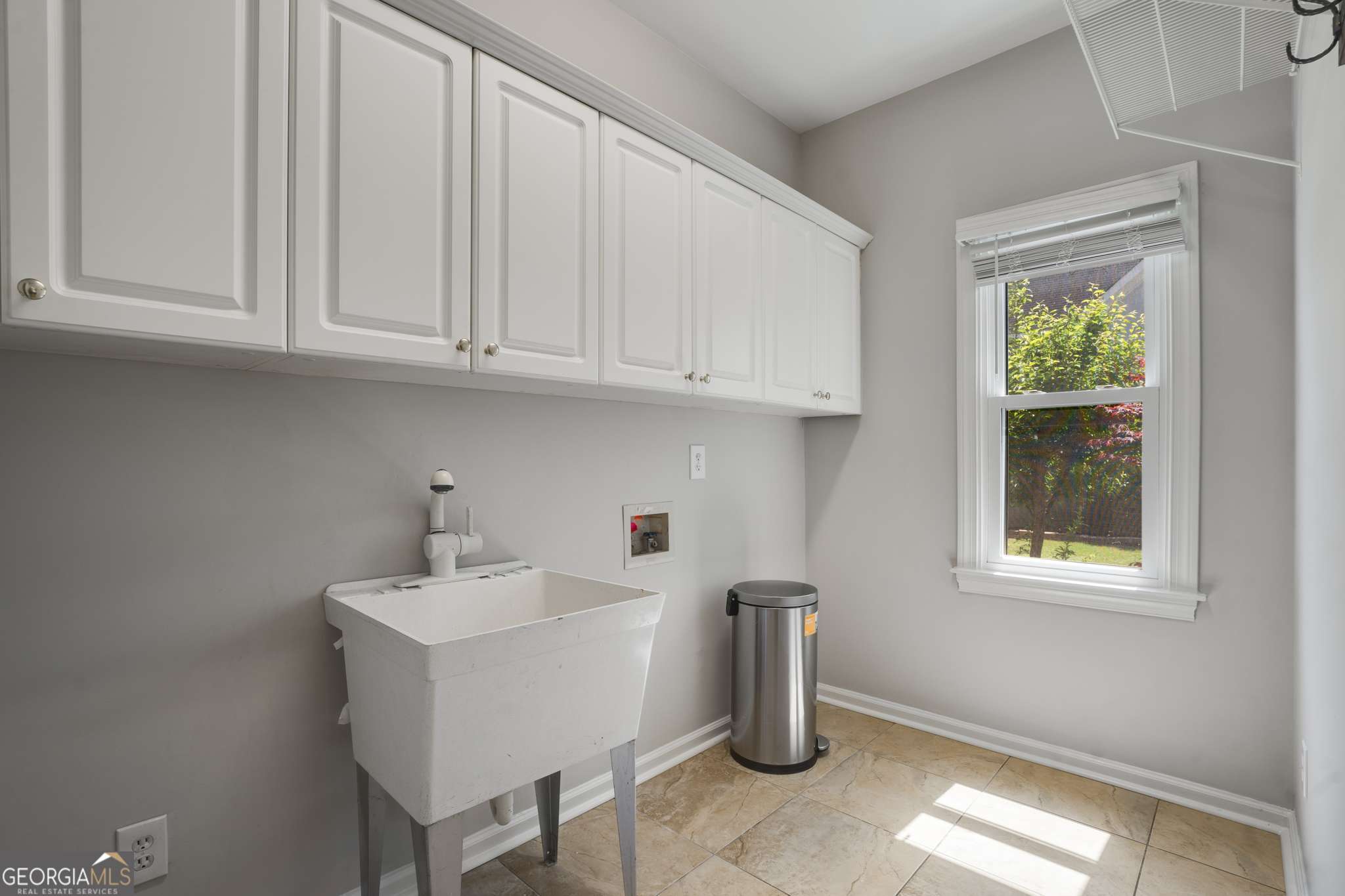 Lafayette Square - Residential