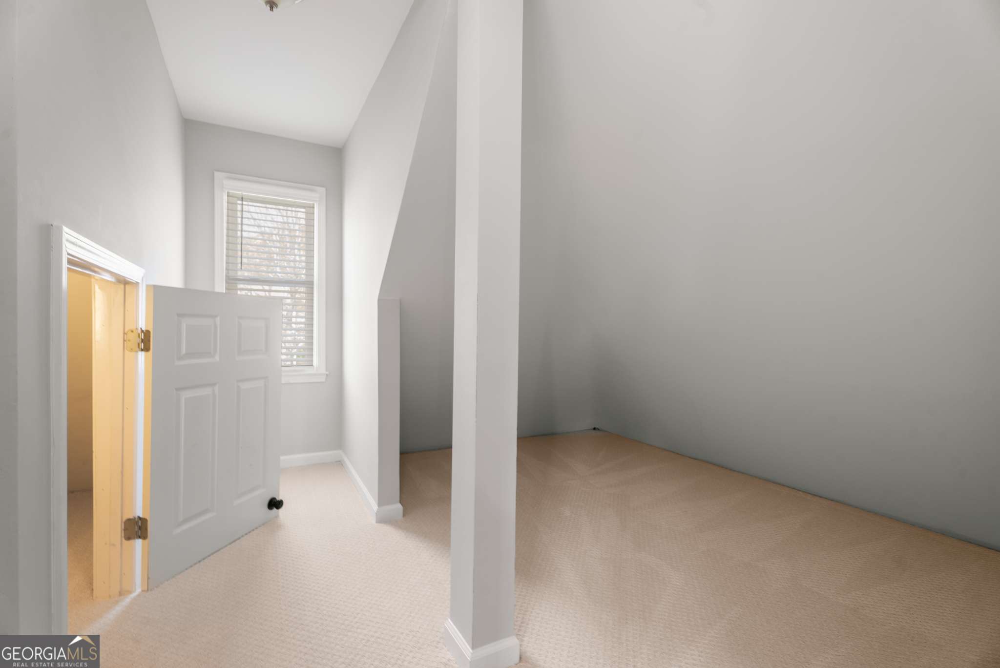 Lafayette Square - Residential