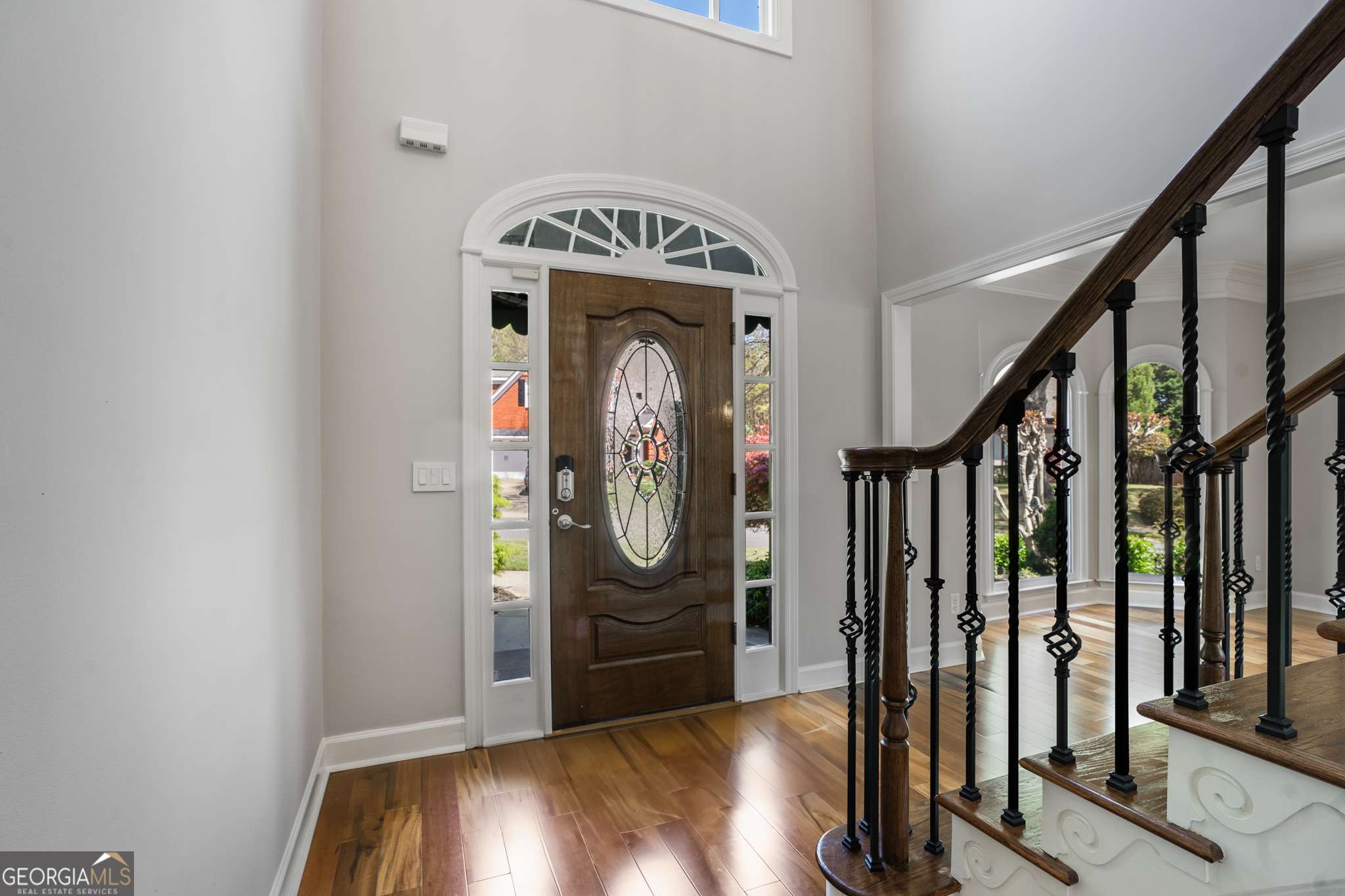 Lafayette Square - Residential
