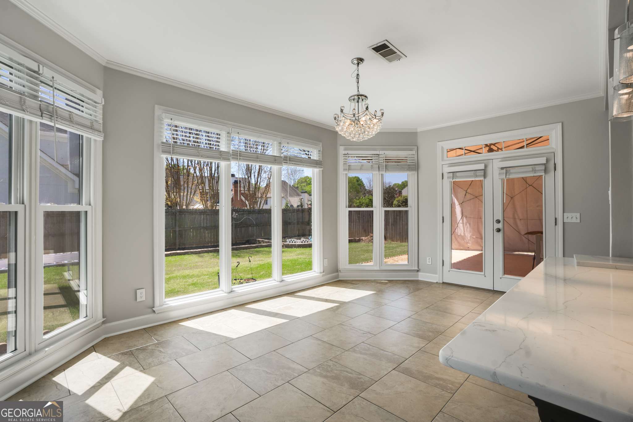 Lafayette Square - Residential